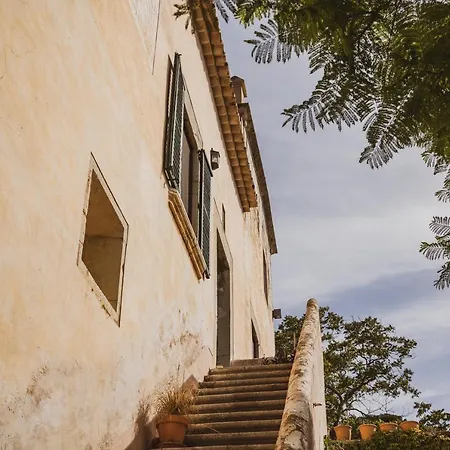 Son Boronat Calvia (Mallorca)