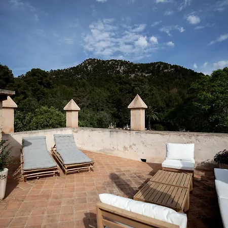 Hotel Son Boronat Calvia (Mallorca)