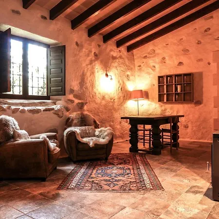 Son Boronat Hotel Calvia (Mallorca)