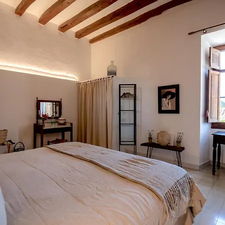 Son Boronat Hotel