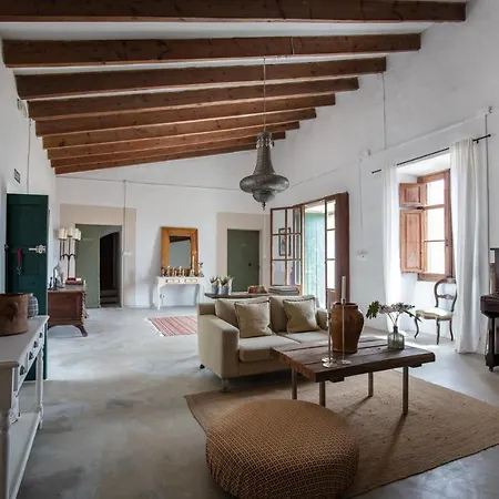Hotel Son Boronat Calvia (Mallorca)