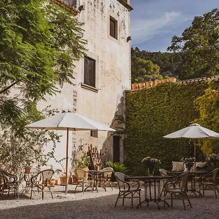 Son Boronat 4* Calvià