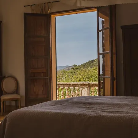 Son Boronat 4* Calvià