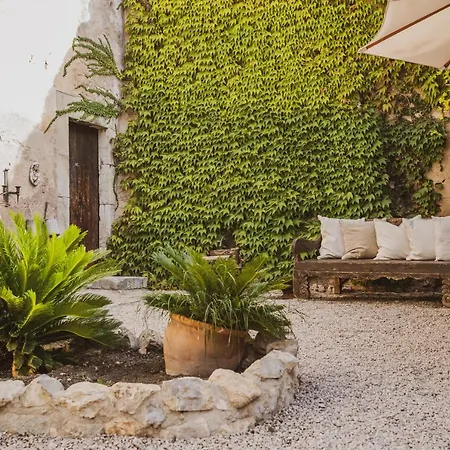 Son Boronat 4* Calvià