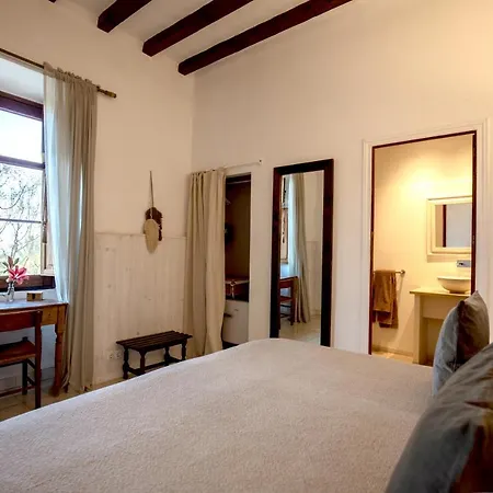 Son Boronat 4* Calvià