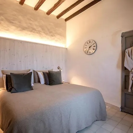Hotel Son Boronat 4*