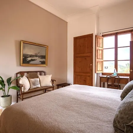 Hotel Son Boronat 4*