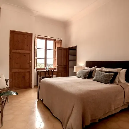 Son Boronat Hotel Calvià