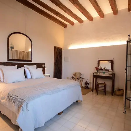 Son Boronat Hotel Calvià