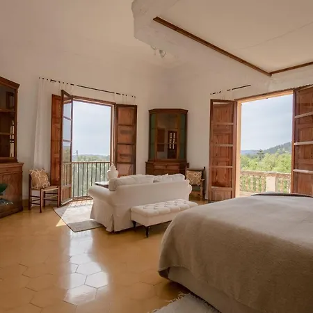 Hotel Son Boronat 4*