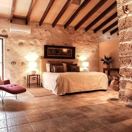 Son Boronat Hotel 4*