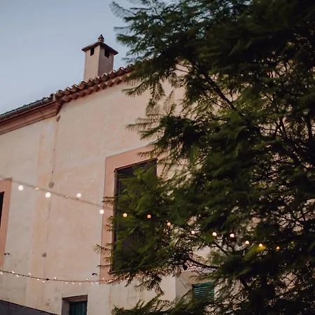 Son Boronat 4* Calvià