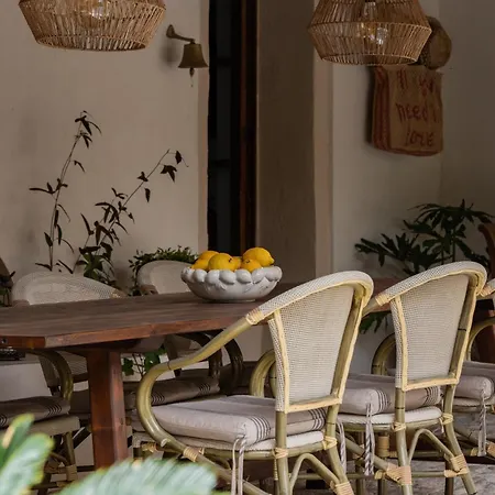 Hotel Son Boronat